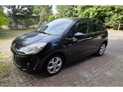 Citroen C3 1.4 Exclusive GPL